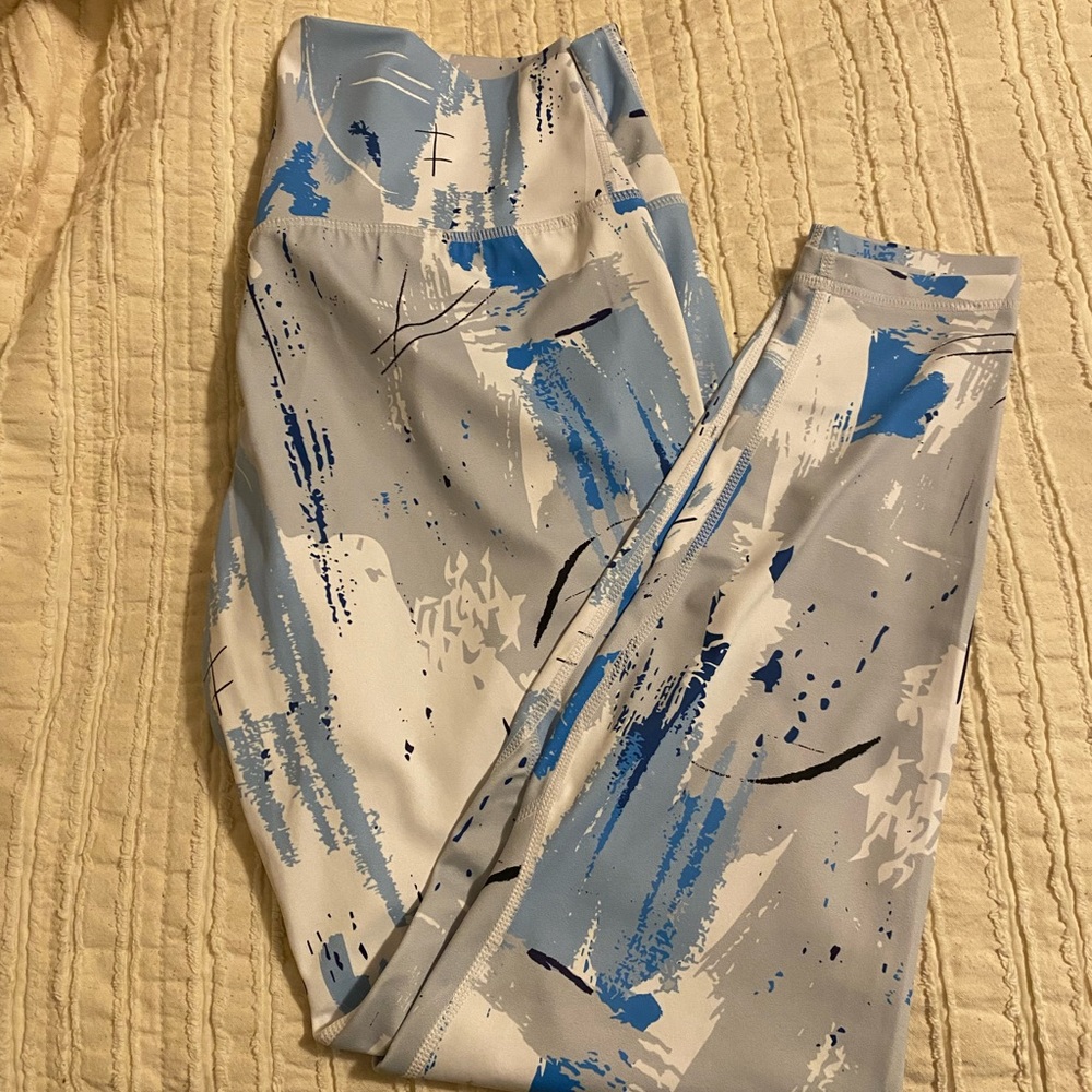 Buffbunny leggings